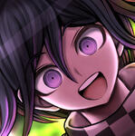 Kokichi Ouma