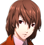 Gorou Akechi Gorou Akechi