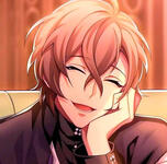 Gentarou Yumeno Gentarou Yumeno