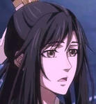 Nie Huisang Nie Huisang